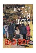 Bad Boy A Memoir cover art
