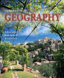 Introduction to Geography cover art