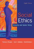 Social Ethics: Morality and Social Policy  cover art