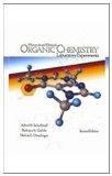 Microscale and Miniscale Organic Chemistry Laboratory Experiments  cover art