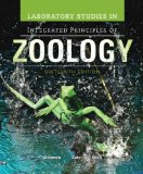 Laboratory Studies in Integrated Principles of Zoology:  cover art