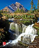 The Good Earth: Introduction to Earth Science cover art