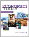Economics Today The Micro View cover art
