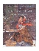 Little Match Girl 2002 9780142301883 Front Cover
