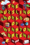 Puzzling World of Winston Breen  9780142413883 Front Cover