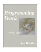 Programming Pearls  cover art