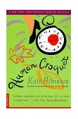 Human Croquet A Novel cover art