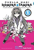 Puella Magi Homura Tamura, Vol. 1 ~Parallel Worlds Do Not Remain Parallel Forever~  9780316344883 Front Cover