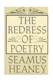 Redress of Poetry  cover art
