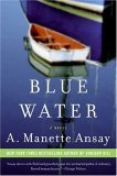 Blue Water A Novel 2006 9780380732883 Front Cover