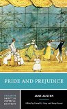 Pride and Prejudice:  9780393264883 Front Cover