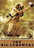 Big Lebowski The Making of a Coen Brothers Film  9780393350883 Front Cover