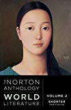 The Norton Anthology of World Literature: 