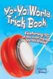 Yo-Yo World Trick Book  9780486494883 Front Cover