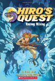 Enemy Rising  9780545162883 Front Cover