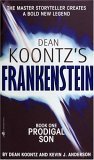 Prodigal Son  9780553587883 Front Cover