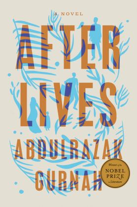 Afterlives A Novel  9780593541883 Front Cover