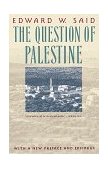 Question of Palestine  cover art