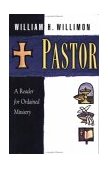 Pastor A Reader for Ordained Ministry cover art