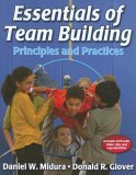 Essentials of Team Building Principles and Practices cover art