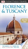 Eyewitness Travel Guide - Florence and Tuscany  cover art