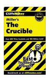 Miller's the Crucible  9780764585883 Front Cover