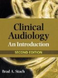 Clinical Audiology An Introduction cover art