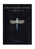 Louis Comfort Tiffany at Tiffany and Co. 2002 9780810932883 Front Cover