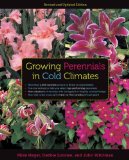 Growing Perennials in Cold Climates Revised and Updated Edition 2011 9780816675883 Front Cover