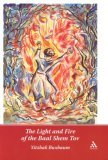 Light and Fire of the Baal Shem Tov 