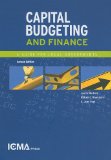Capital Budgeting and Finance A Guide for Local Governments cover art