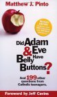Did Adam and Eve Have Belly Buttons? cover art