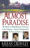 Almost Paradise The East Hampton Murder of Ted Ammon cover art