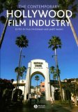 Contemporary Hollywood Film Industry  cover art