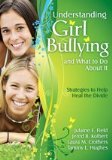 Understanding Girl Bullying and What to Do about It Strategies to Help Heal the Divide cover art