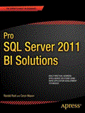 Pro SQL Server 2012 BI Solutions  cover art