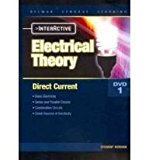 Electrical Theory DC Interactive DVD (1-4) 2010 9781439059883 Front Cover