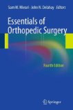 Essentials of Orthopedic Surgery  cover art