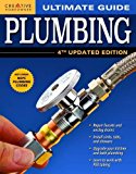 Ultimate Guide: Plumbing, 4th Updated Edition Top Tips to Fix, Repair, and Upgrade 4th 9781580117883 Front Cover