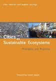 Cities As Sustainable Ecosystems Principles and Practices