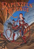Rapunzel's Revenge  cover art