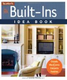 All New Built-Ins Idea Book Closets*Mudrooms*Cabinets*Pantries 2012 9781600853883 Front Cover