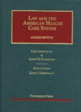 Law and the American Health Care System  cover art