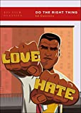 Do the Right Thing:  9781838719883 Front Cover