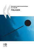 Examens Environnementaux de l'Ocde Examens Environnementaux de l'Ocde, Finlande 2009 9789264060883 Front Cover