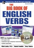 Big Book of English Verbs  cover art
