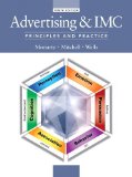 Advertising and IMC Principles and Practice
