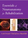 Essentials of Neuroanatomy for Rehabilitation 