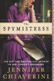 Spy-Mistress 2014 9780142180884 Front Cover