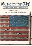 Music in the USA A Documentary Companion cover art